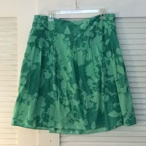 Ann Taylor Factory Store Skirt Size 14